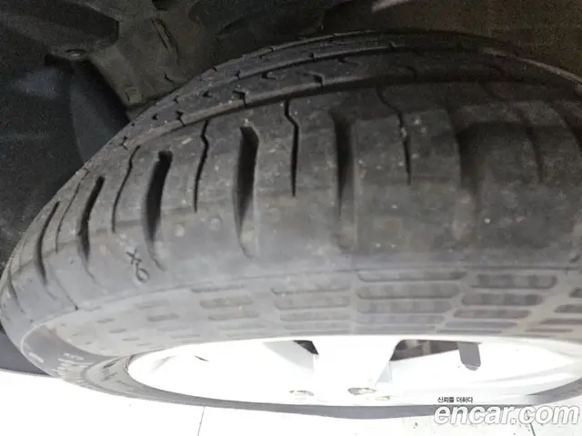 Chevrolet Spark 2014 1.0 автомат (гидро), миниатюра 6 Chevrolet Spark 2014 1.0 автомат (гидро), миниатюра 6