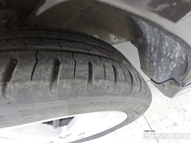 Chevrolet Spark 2014 1.0 автомат (гидро), миниатюра 7 Chevrolet Spark 2014 1.0 автомат (гидро), миниатюра 7