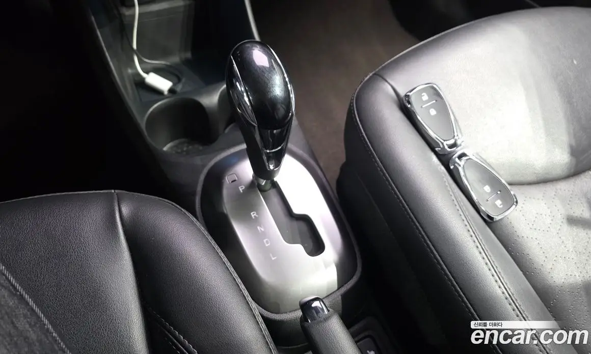 Chevrolet Spark 2016 1.0 автомат (гидро), фото 12