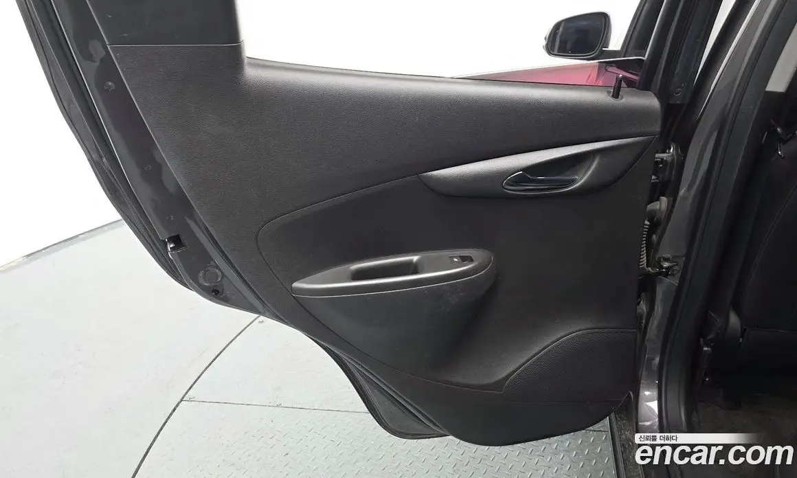 Chevrolet Spark 2016 1.0 автомат (гидро), фото 15