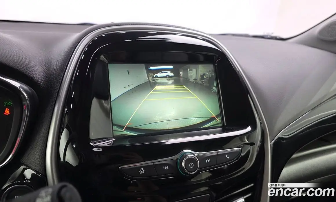 Chevrolet Spark 2016 1.0 автомат (гидро), фото 20