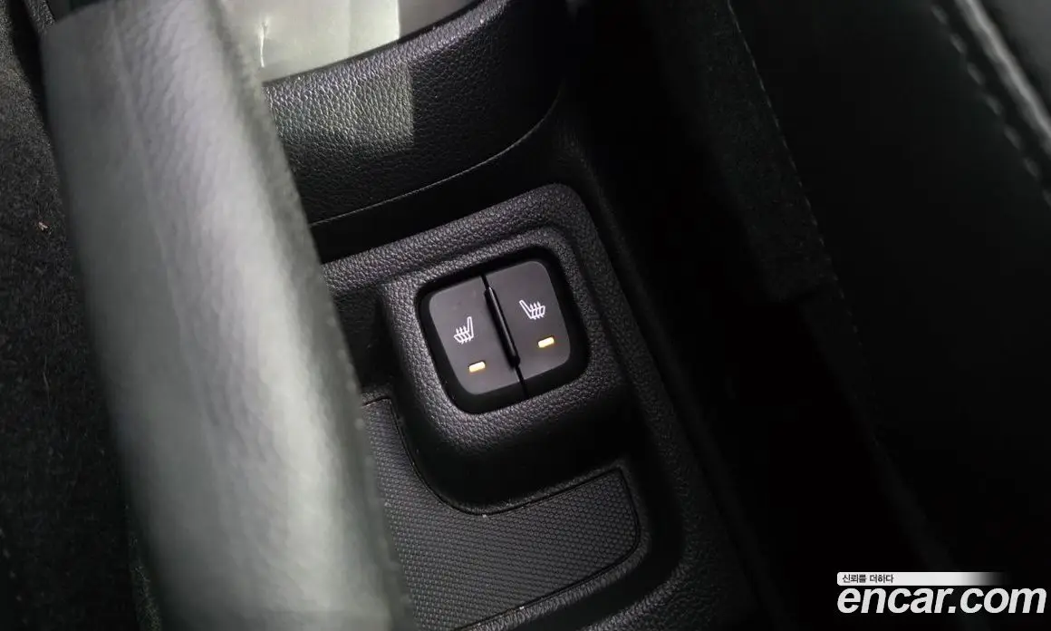 Chevrolet Spark 2016 1.0 автомат (гидро), фото 21
