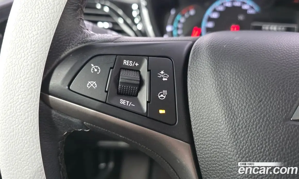 Chevrolet Spark 2016 1.0 автомат (гидро), фото 22