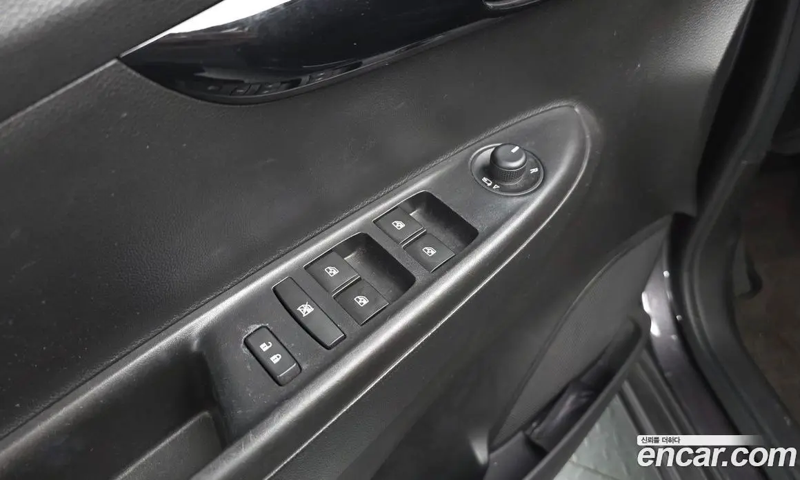 Chevrolet Spark 2016 1.0 автомат (гидро), фото 25