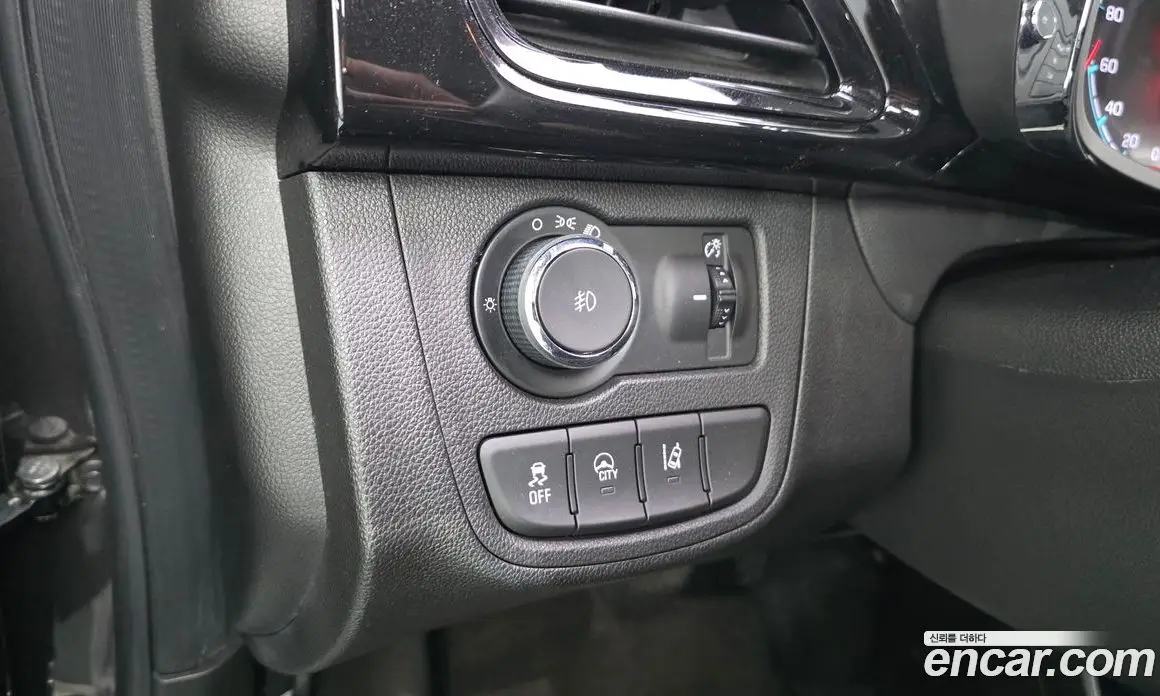 Chevrolet Spark 2016 1.0 автомат (гидро), фото 27