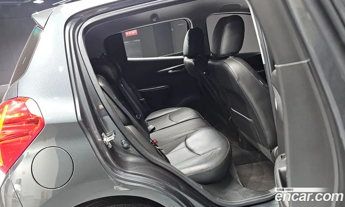Chevrolet Spark 2016 1.0 автомат (гидро), фото 11