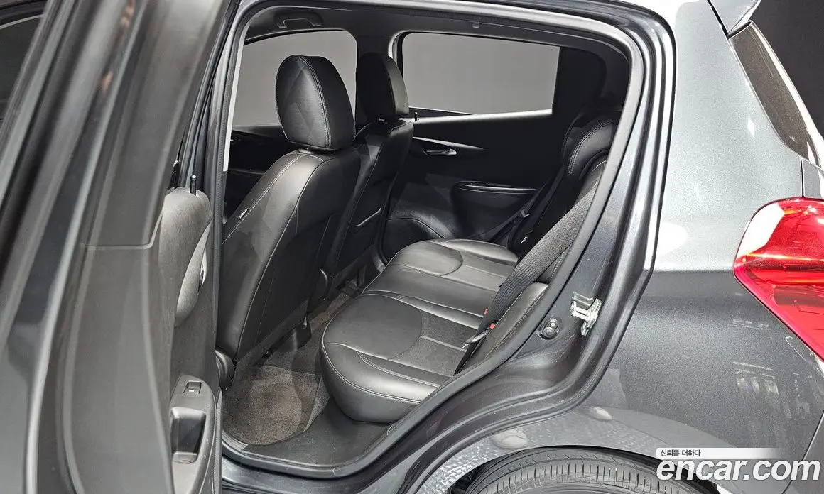 Chevrolet Spark 2016 1.0 автомат (гидро), фото 12