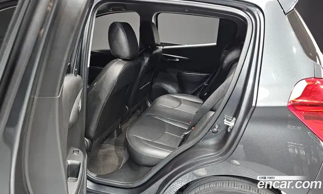 Chevrolet Spark 2016 1.0 автомат (гидро), миниатюра 12