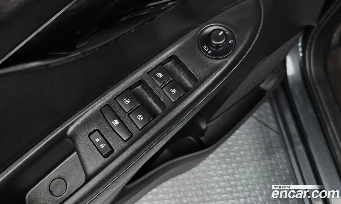 Chevrolet Spark 2016 1.0 автомат (гидро), фото 13