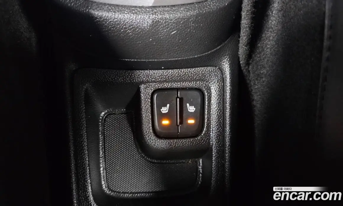 Chevrolet Spark 2016 1.0 автомат (гидро), фото 18