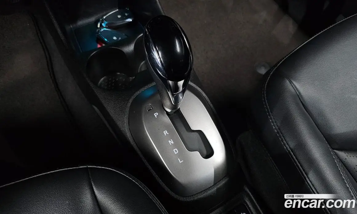 Chevrolet Spark 2016 1.0 автомат (гидро), фото 9