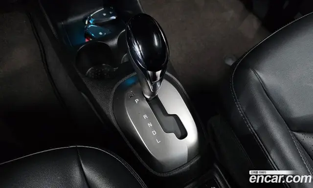 Chevrolet Spark 2016 1.0 автомат (гидро), миниатюра 9