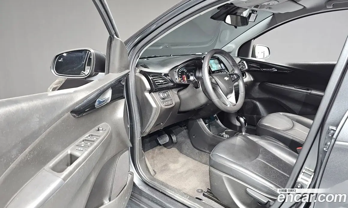 Chevrolet Spark 2016 1.0 автомат (гидро), фото 10