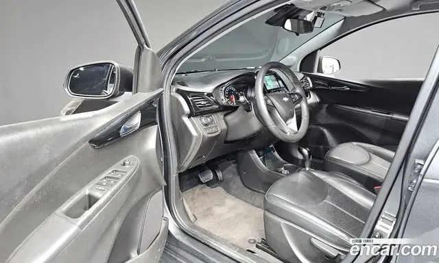 Chevrolet Spark 2016 1.0 автомат (гидро), миниатюра 10