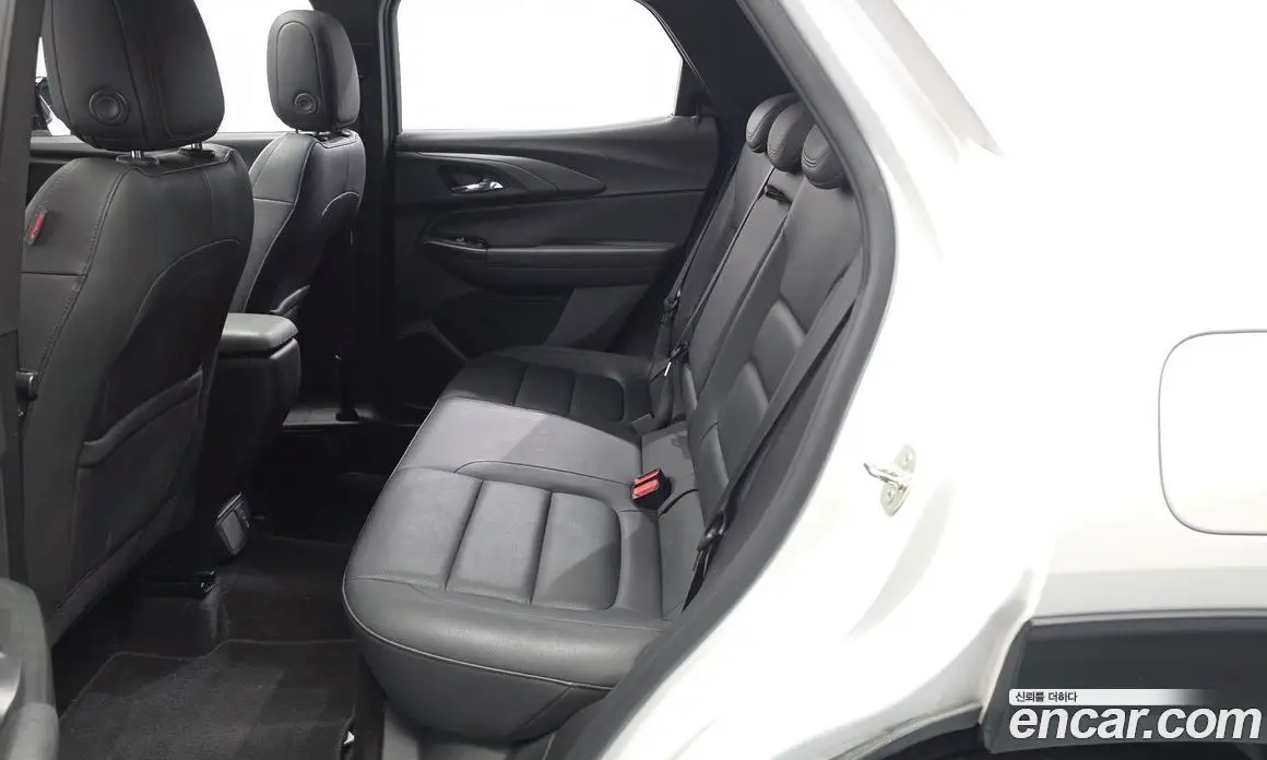 Chevrolet TrailBlazer 2020 1.3 автомат (гидро), фото 16