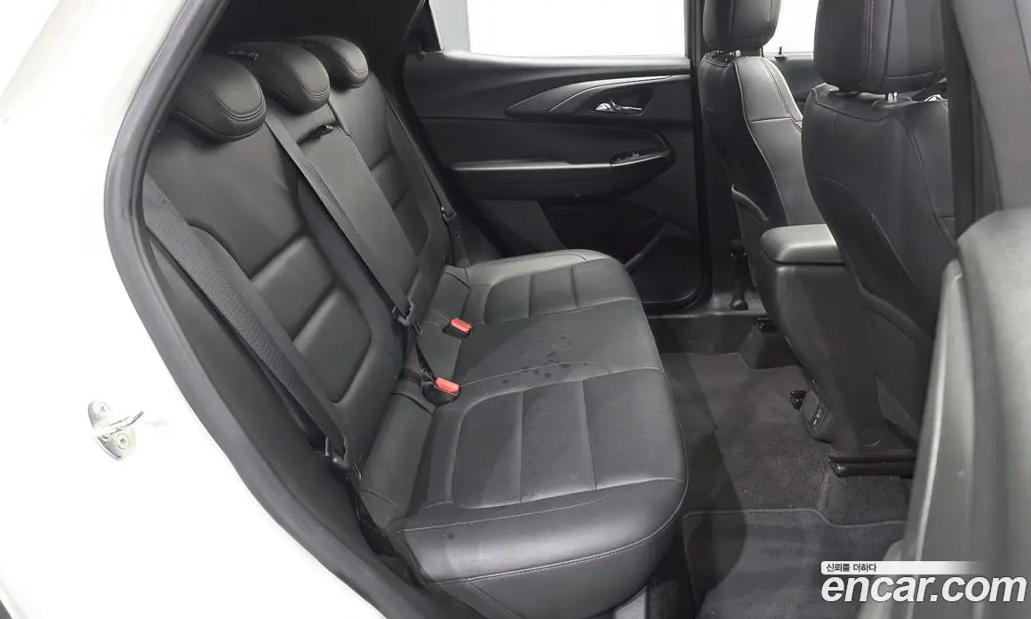 Chevrolet TrailBlazer 2020 1.3 автомат (гидро), фото 18