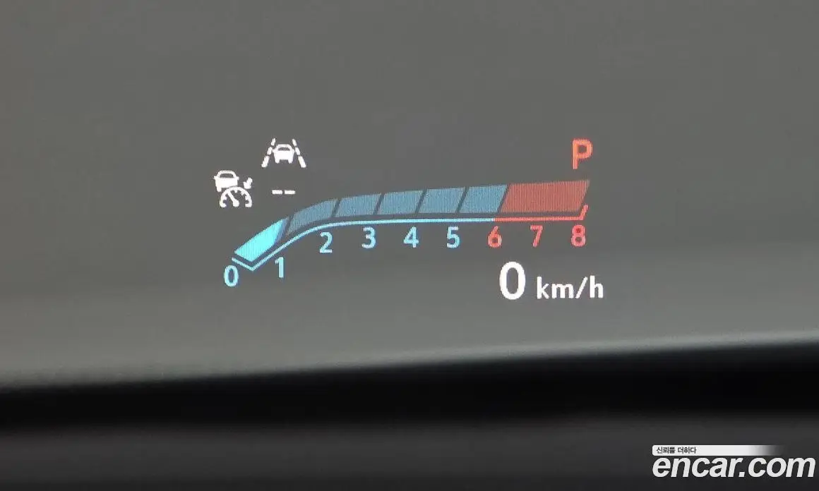 Chevrolet TrailBlazer 2020 1.3 автомат (гидро), фото 22