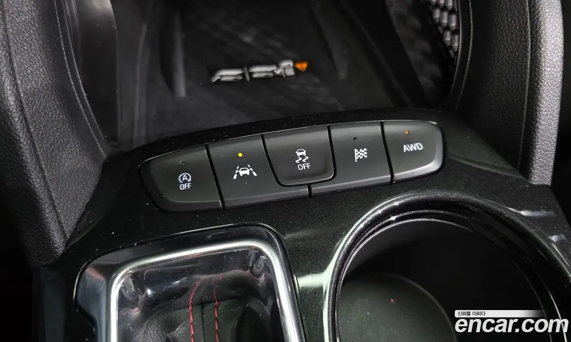 Chevrolet TrailBlazer 2020 1.3 автомат (гидро), фото 27