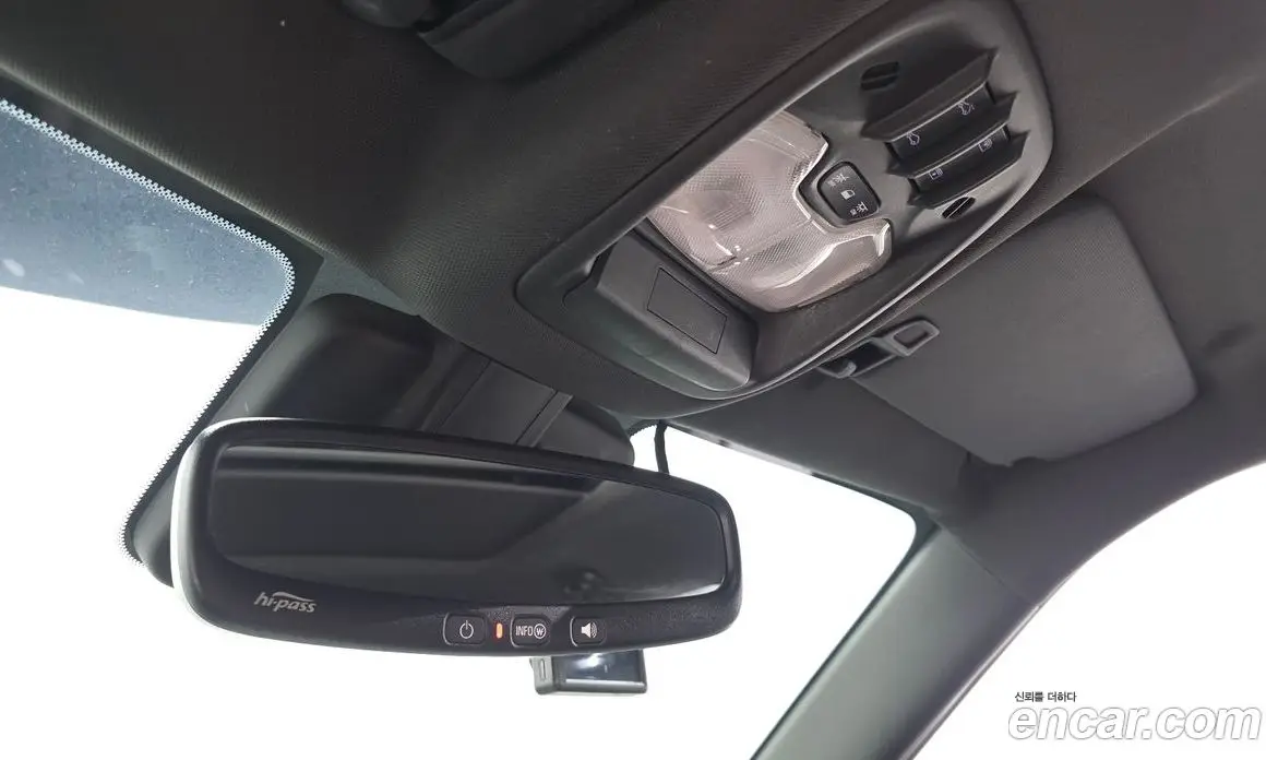 Chevrolet TrailBlazer 2020 1.3 автомат (гидро), фото 30