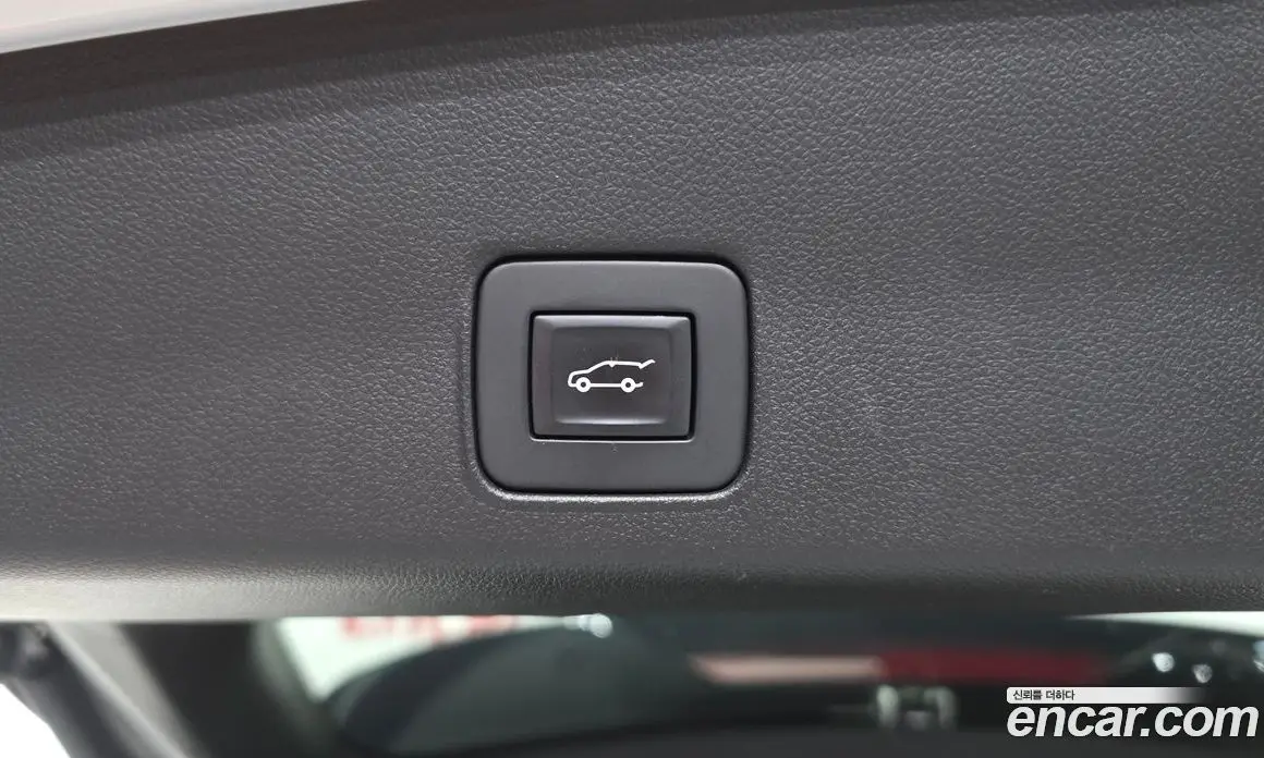 Chevrolet TrailBlazer 2020 1.3 автомат (гидро), фото 33