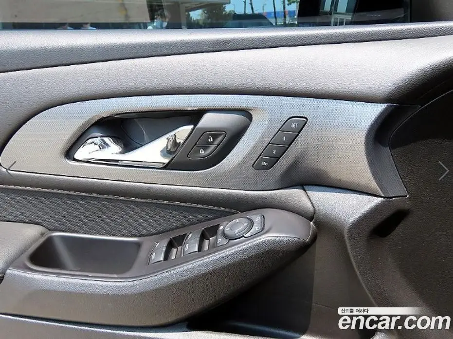 Chevrolet Traverse 2019 3.6 автомат (гидро), фото 11 Chevrolet Traverse 2019 3.6 автомат (гидро), фото 11