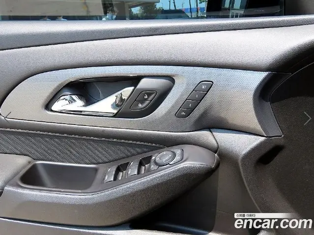 Chevrolet Traverse 2019 3.6 автомат (гидро), миниатюра 11 Chevrolet Traverse 2019 3.6 автомат (гидро), миниатюра 11