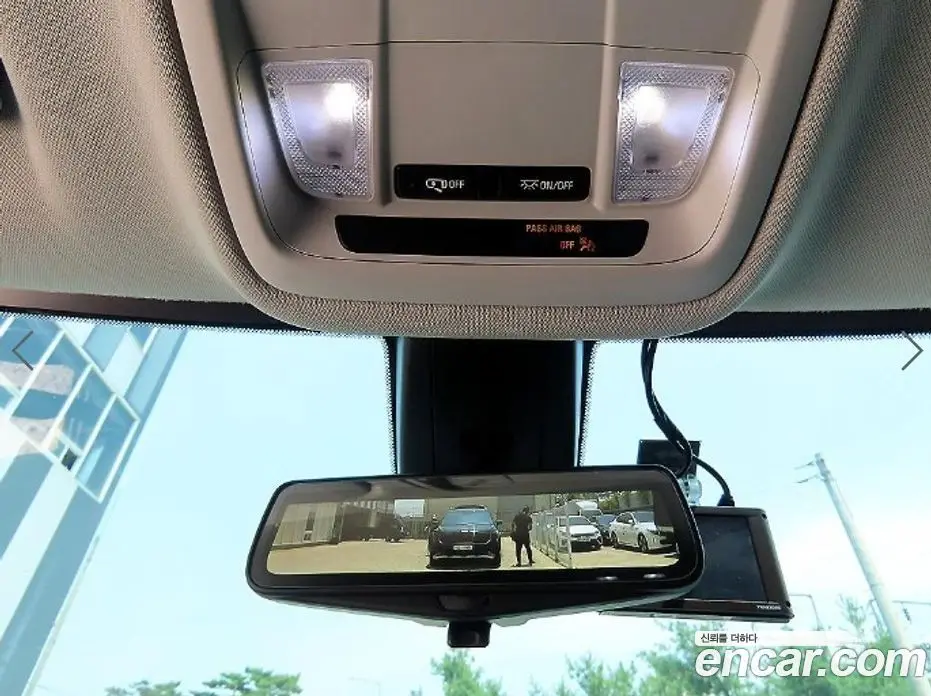 Chevrolet Traverse 2019 3.6 автомат (гидро), фото 15 Chevrolet Traverse 2019 3.6 автомат (гидро), фото 15