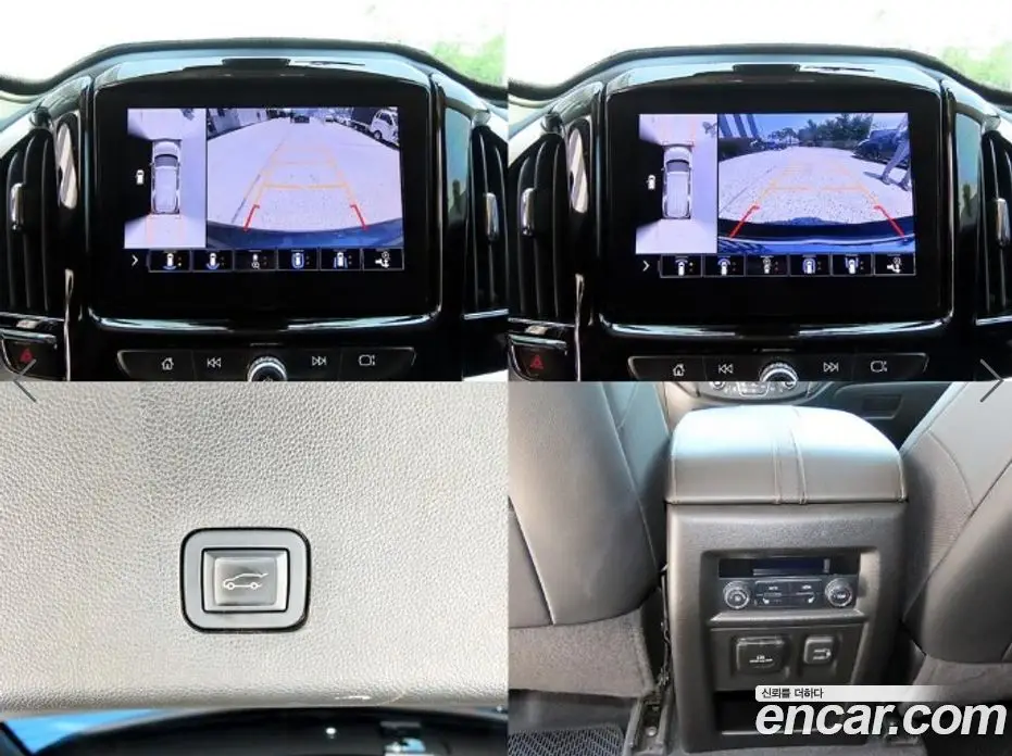 Chevrolet Traverse 2019 3.6 автомат (гидро), фото 18 Chevrolet Traverse 2019 3.6 автомат (гидро), фото 18