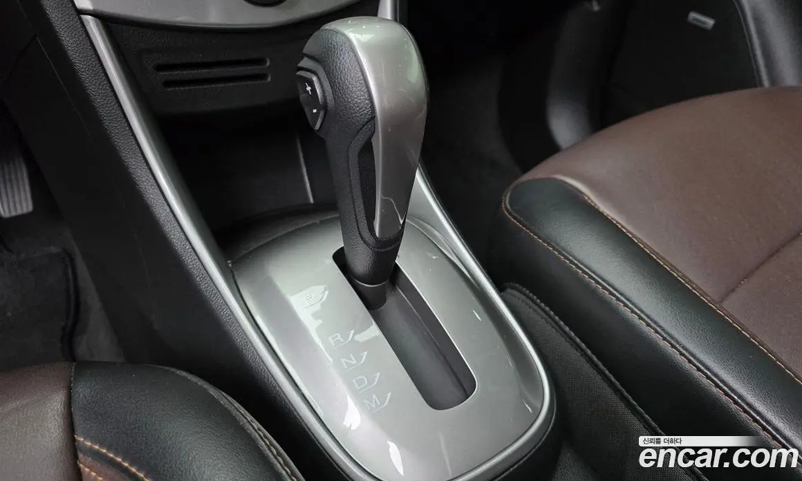 Chevrolet Trax 2014 1.4 автомат (гидро), фото 12 Chevrolet Trax 2014 1.4 автомат (гидро), фото 12