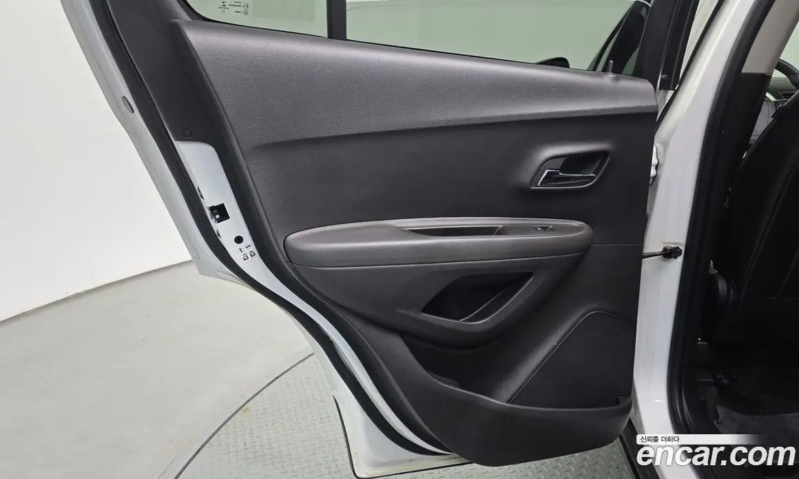 Chevrolet Trax 2014 1.4 автомат (гидро), фото 15 Chevrolet Trax 2014 1.4 автомат (гидро), фото 15