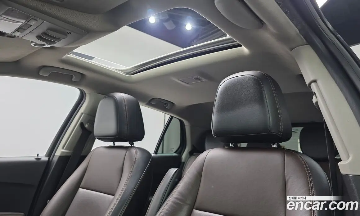 Chevrolet Trax 2014 1.4 автомат (гидро), фото 23 Chevrolet Trax 2014 1.4 автомат (гидро), фото 23