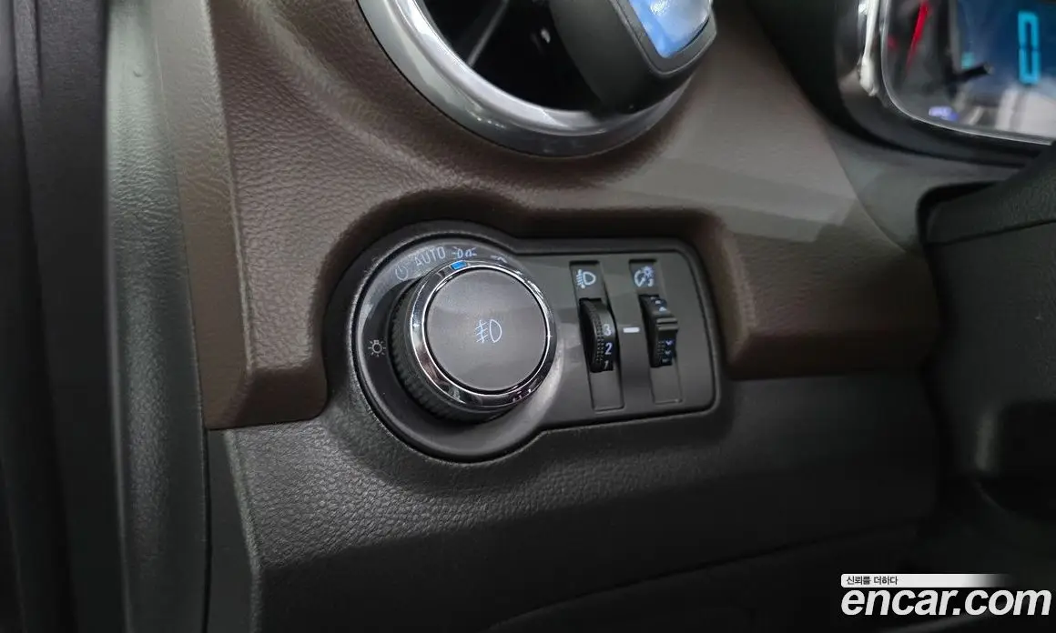 Chevrolet Trax 2014 1.4 автомат (гидро), фото 26 Chevrolet Trax 2014 1.4 автомат (гидро), фото 26
