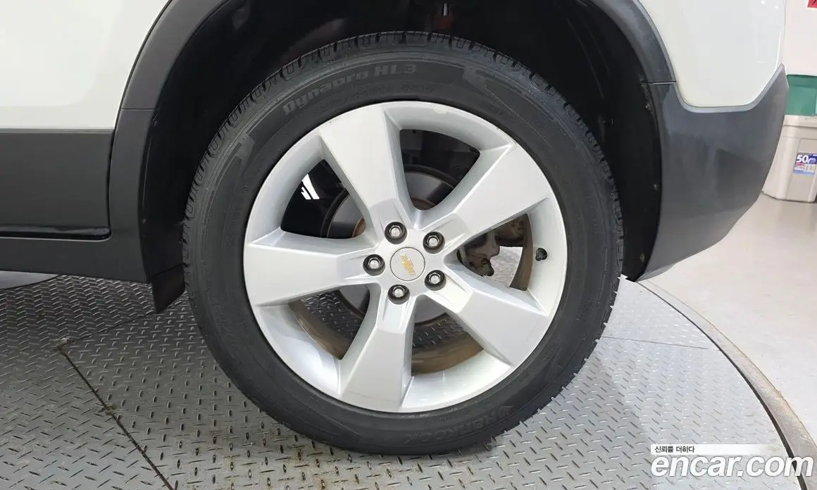 Chevrolet Trax 2014 1.4 автомат (гидро), фото 7 Chevrolet Trax 2014 1.4 автомат (гидро), фото 7