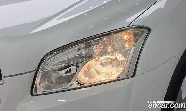Chevrolet Trax 2014 1.4 автомат (гидро), миниатюра 8 Chevrolet Trax 2014 1.4 автомат (гидро), миниатюра 8