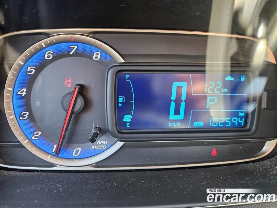 Chevrolet Trax 2015 1.4 автомат (гидро), фото 14 Chevrolet Trax 2015 1.4 автомат (гидро), фото 14