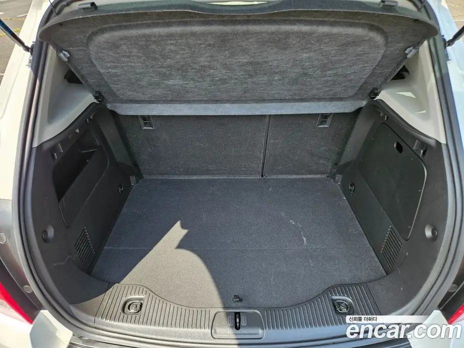 Chevrolet Trax 2015 1.4 автомат (гидро), фото 17 Chevrolet Trax 2015 1.4 автомат (гидро), фото 17