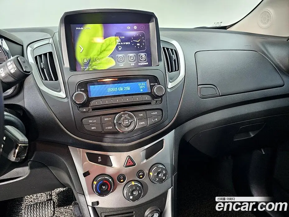 Chevrolet Trax 2016 1.6 автомат (гидро), фото 12