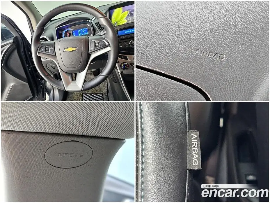 Chevrolet Trax 2016 1.6 автомат (гидро), фото 17