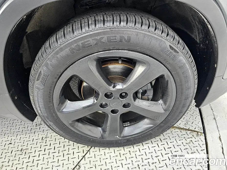 Chevrolet Trax 2016 1.6 автомат (гидро), фото 19