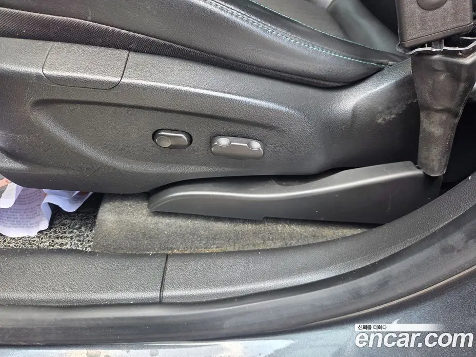 Chevrolet Trax 2016 1.4 автомат (гидро), фото 12