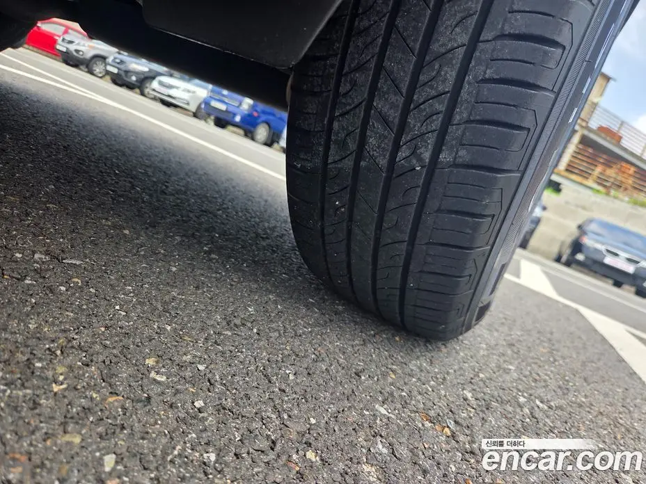 Chevrolet Trax 2016 1.4 автомат (гидро), фото 17