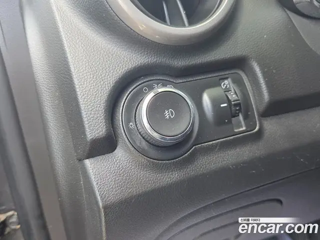 Chevrolet Trax 2016 1.4 автомат (гидро), миниатюра 6