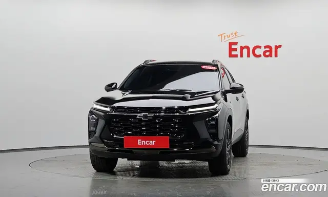 Chevrolet Trax 2023 1.2 автомат (гидро), миниатюра 2 Chevrolet Trax 2023 1.2 автомат (гидро), миниатюра 2