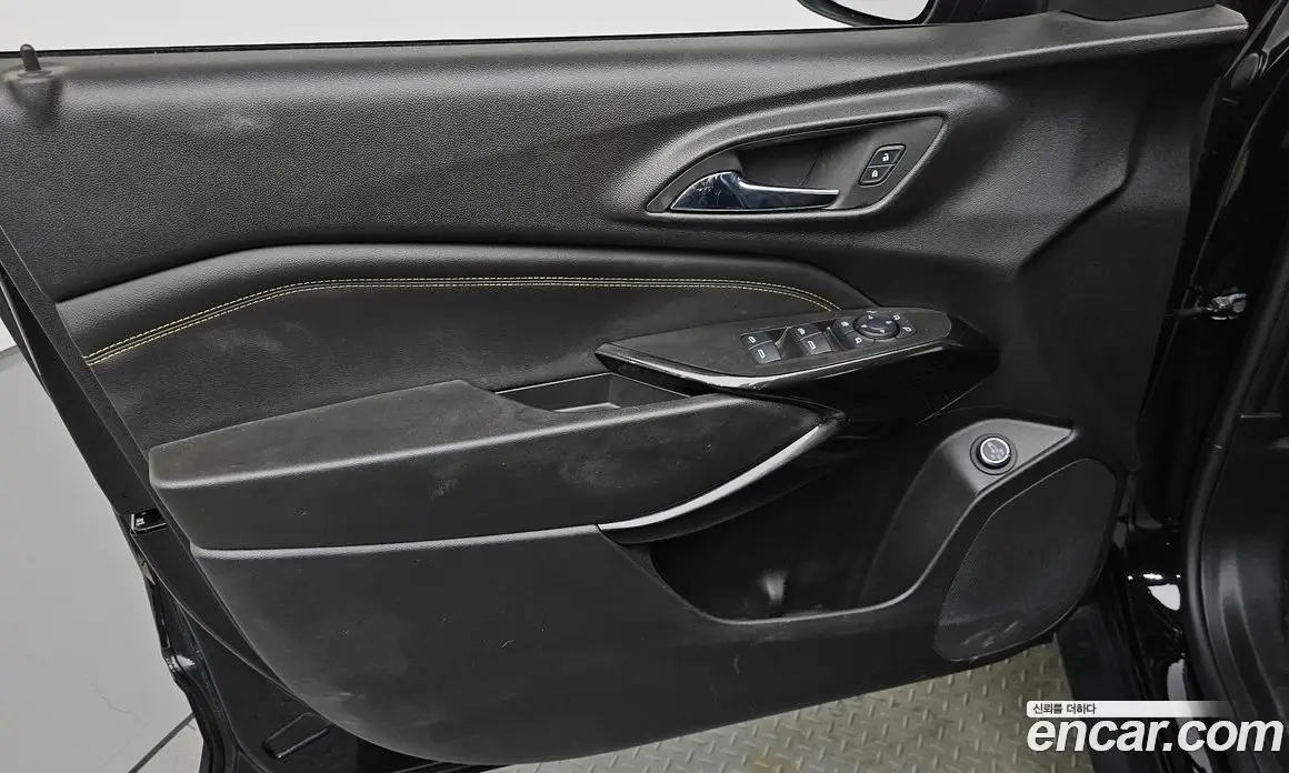 Chevrolet Trax 2023 1.2 автомат (гидро), фото 13 Chevrolet Trax 2023 1.2 автомат (гидро), фото 13