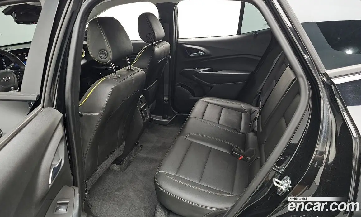 Chevrolet Trax 2023 1.2 автомат (гидро), фото 17 Chevrolet Trax 2023 1.2 автомат (гидро), фото 17