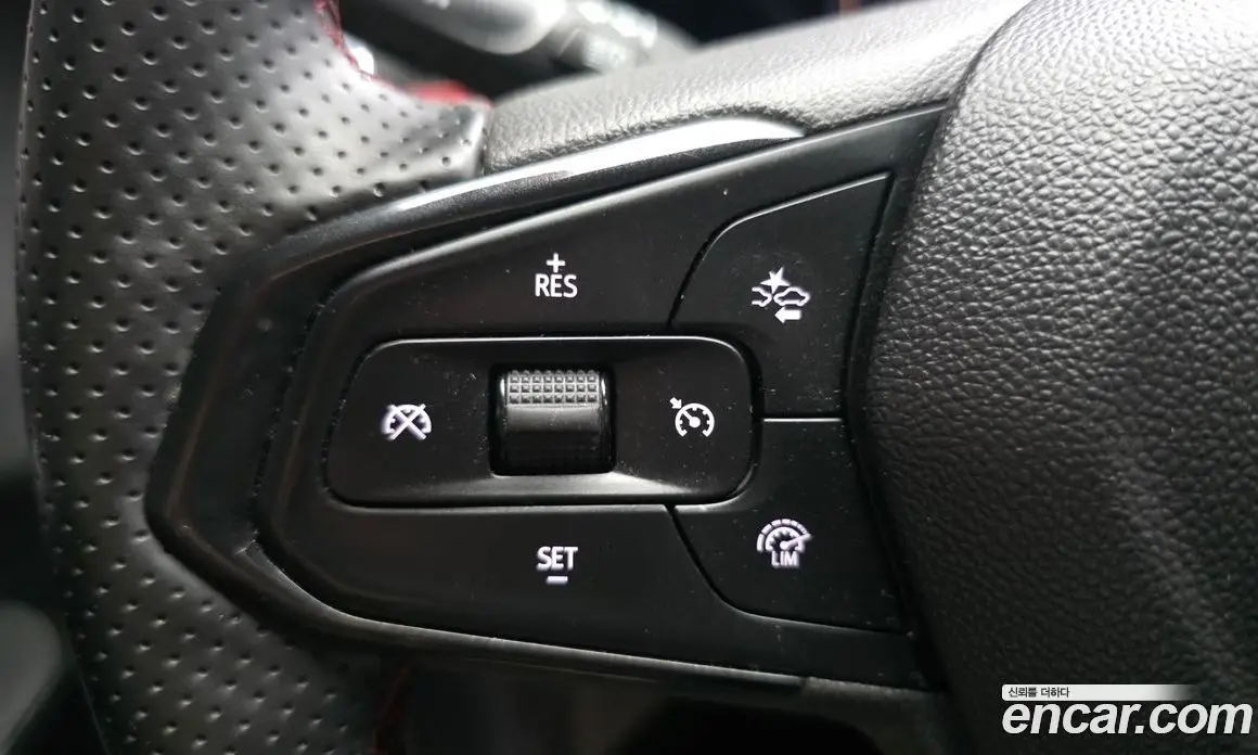 Chevrolet Trax 2023 1.2 автомат (гидро), фото 25 Chevrolet Trax 2023 1.2 автомат (гидро), фото 25