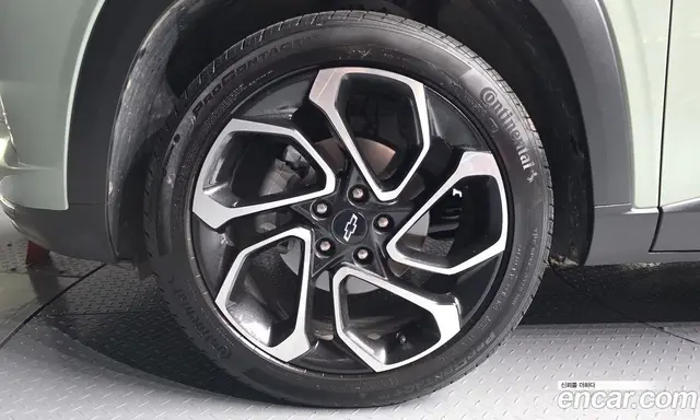 Chevrolet Trax 2023 1.2 автомат (гидро), миниатюра 5 Chevrolet Trax 2023 1.2 автомат (гидро), миниатюра 5