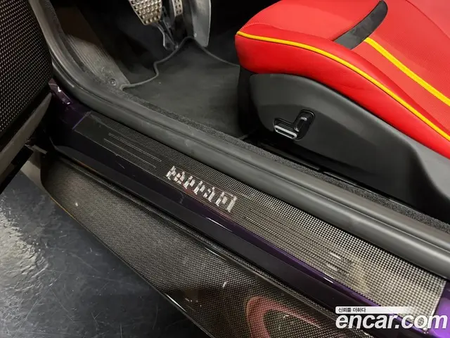 Ferrari Roma 2024 3.9 автомат (гидро), миниатюра 10