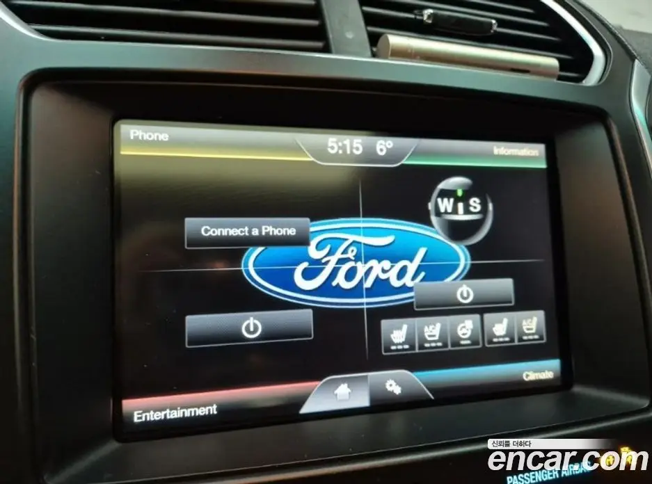 Ford Explorer 2015 2.3 автомат (гидро), фото 14 Ford Explorer 2015 2.3 автомат (гидро), фото 14