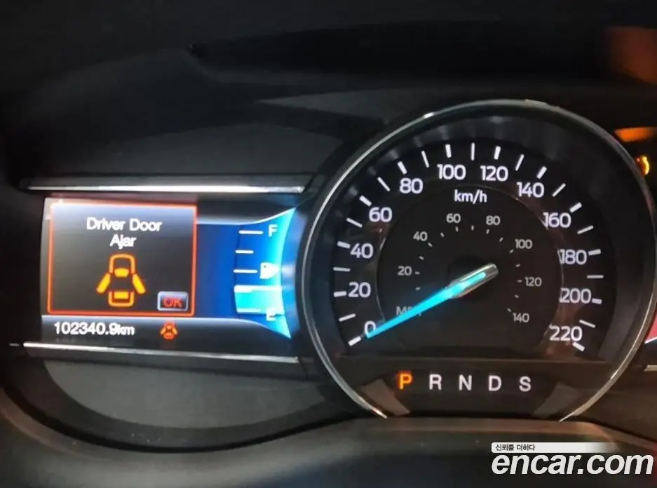 Ford Explorer 2015 2.3 автомат (гидро), фото 6 Ford Explorer 2015 2.3 автомат (гидро), фото 6